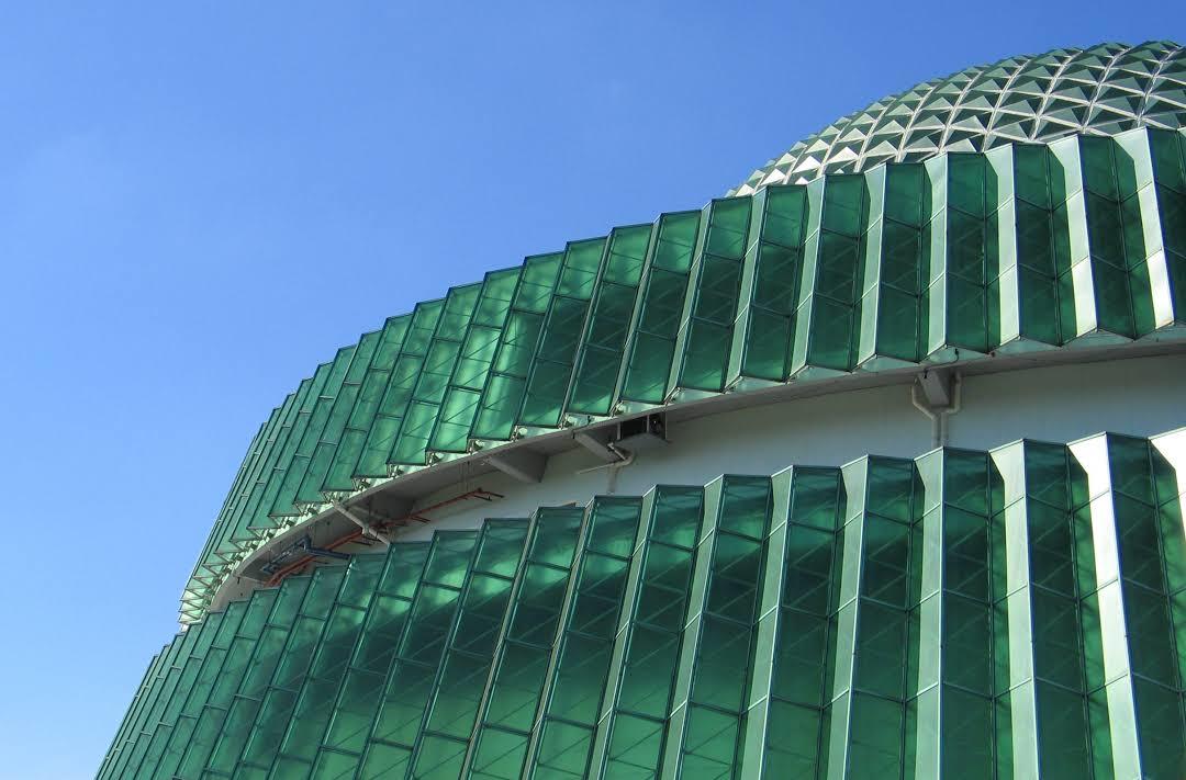 Nationella vetenskapscentret